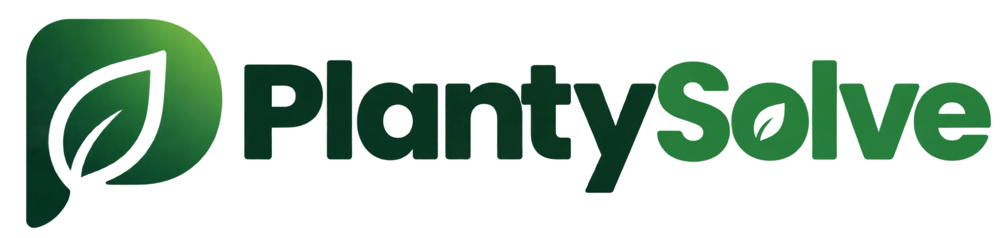 PlantySolve