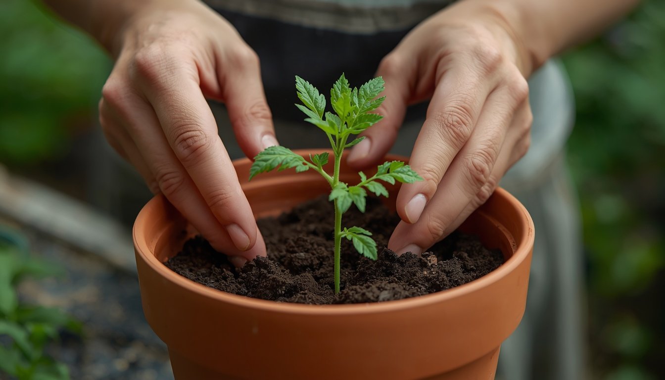how-to-grow-tomatoes-from-a-tomato